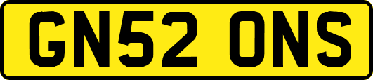 GN52ONS