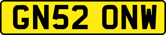 GN52ONW