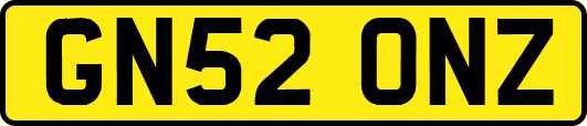 GN52ONZ