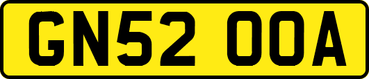 GN52OOA