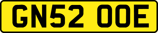 GN52OOE
