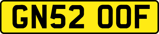 GN52OOF