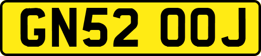 GN52OOJ