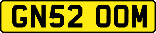 GN52OOM