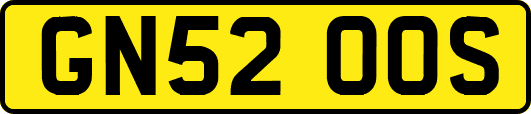GN52OOS