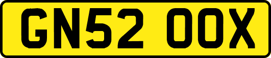 GN52OOX