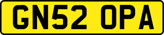 GN52OPA