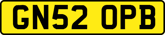 GN52OPB