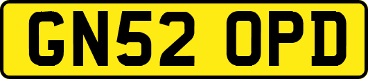 GN52OPD