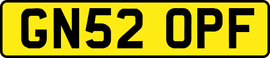 GN52OPF