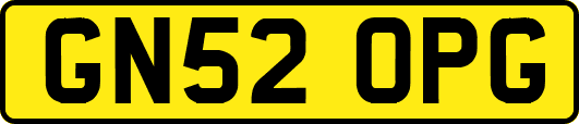 GN52OPG