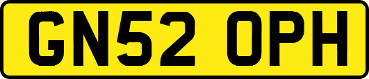 GN52OPH