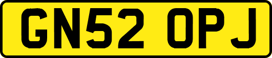 GN52OPJ