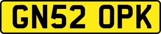 GN52OPK