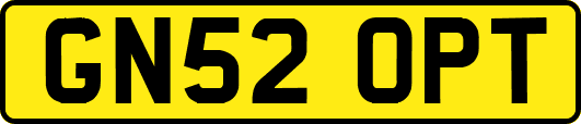 GN52OPT