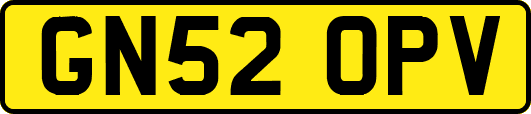 GN52OPV