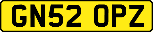 GN52OPZ