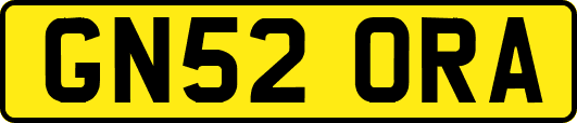 GN52ORA