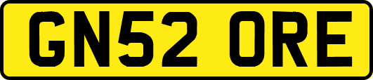 GN52ORE