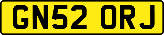 GN52ORJ