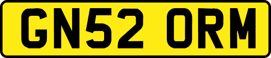GN52ORM