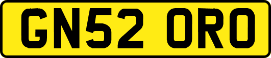 GN52ORO