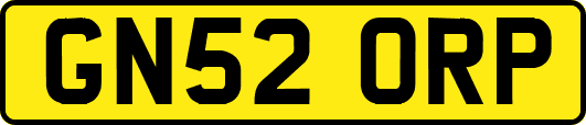 GN52ORP