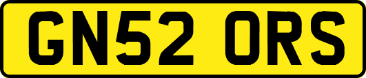 GN52ORS