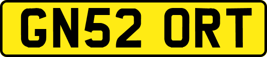 GN52ORT