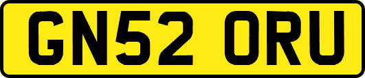 GN52ORU