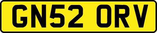 GN52ORV