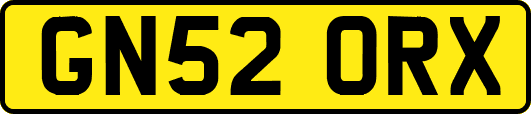 GN52ORX