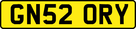 GN52ORY