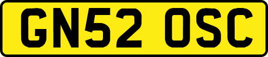 GN52OSC