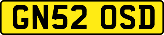 GN52OSD