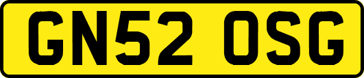 GN52OSG