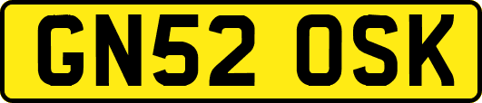 GN52OSK