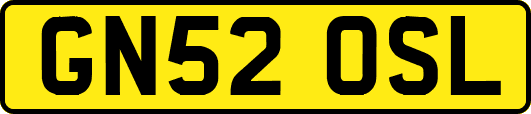GN52OSL