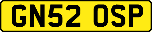 GN52OSP