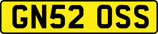 GN52OSS