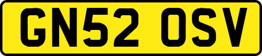 GN52OSV