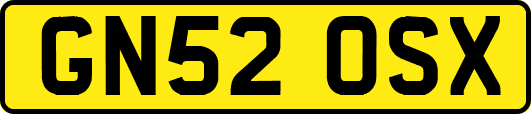 GN52OSX