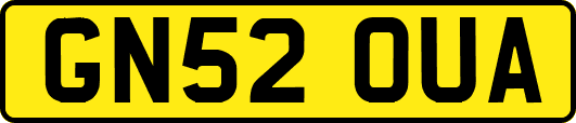 GN52OUA