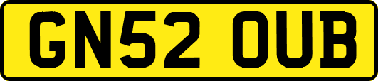 GN52OUB