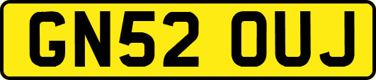 GN52OUJ