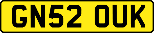 GN52OUK