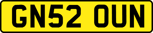 GN52OUN