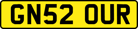 GN52OUR
