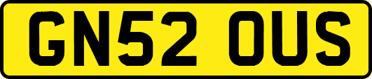 GN52OUS