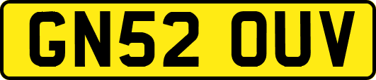 GN52OUV